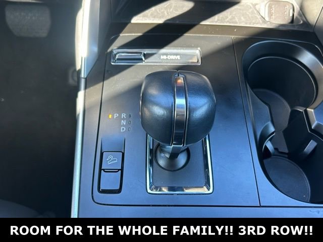 Used 2025 MAZDA CX-90 3.3 Turbo w/ Select Package image 26