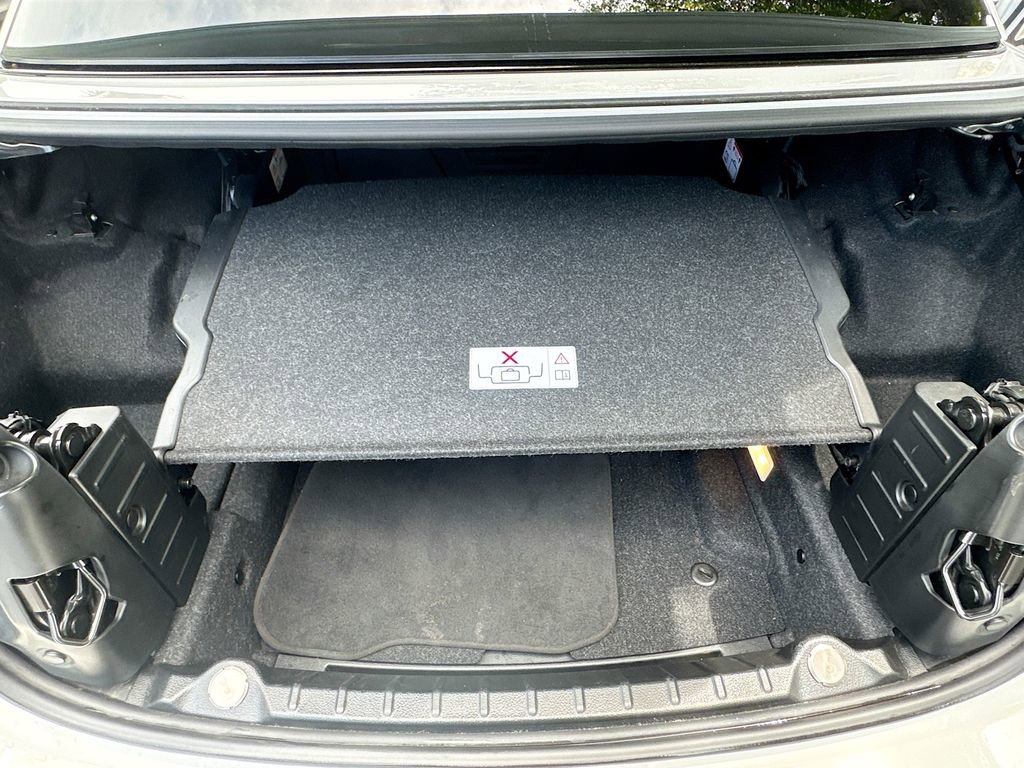 Used 2020 BMW 430i Convertible w/ M Sport Package image 24