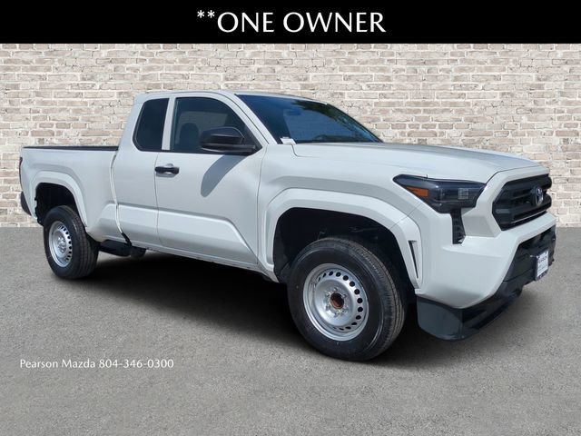 Used 2024 Toyota Tacoma SR image 1