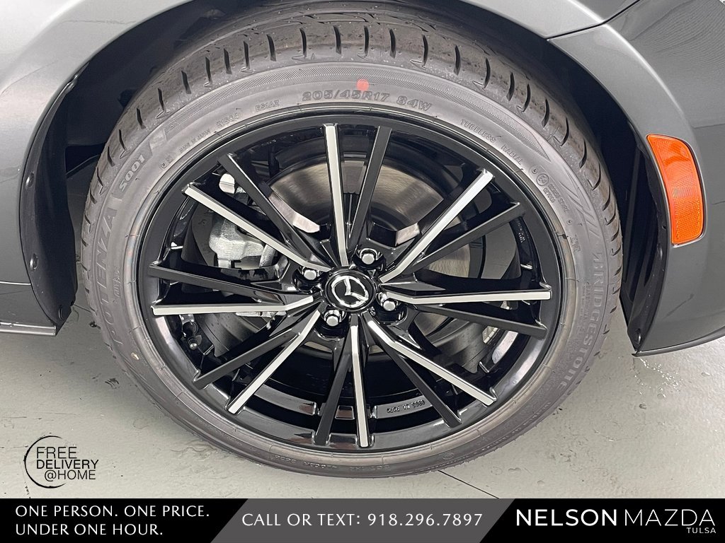 New 2025 MAZDA MX-5 Miata Grand Touring image 12