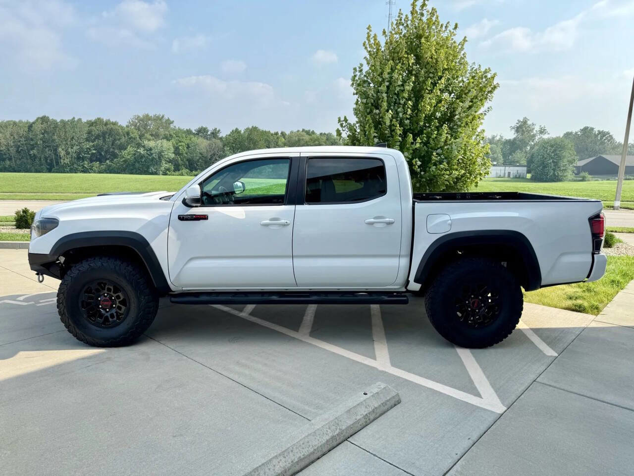 Used 2019 Toyota Tacoma TRD Pro image 5