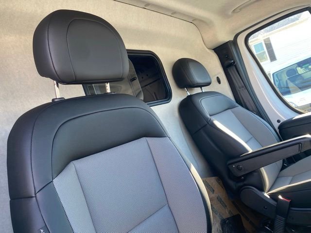 New 2026 RAM ProMaster 2500 w/ Convenience Group image 28