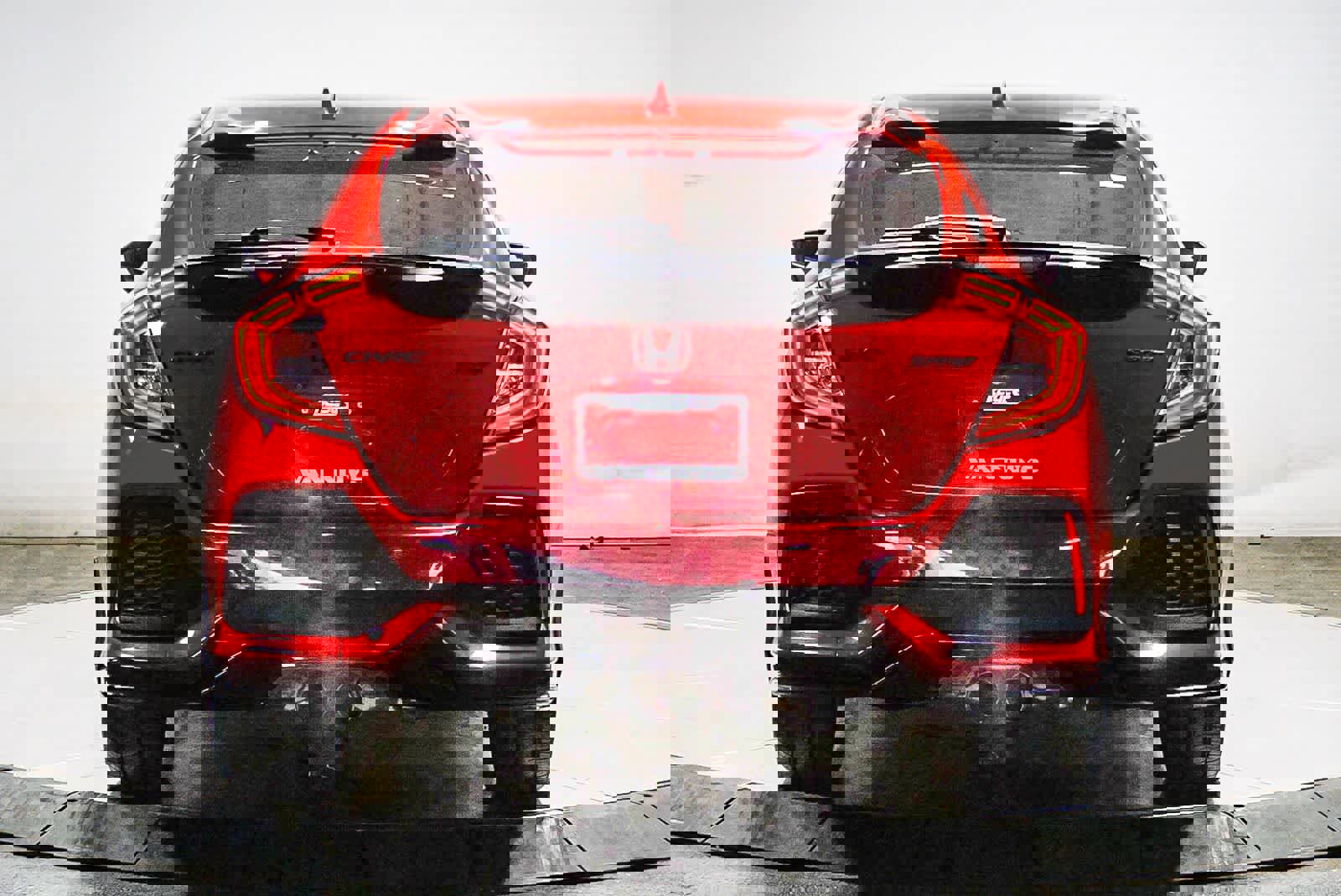 Used 2019 Honda Civic Sport image 9