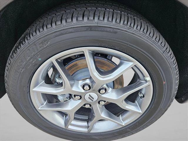 New 2026 Dodge Durango GT AWD/4WD image 10