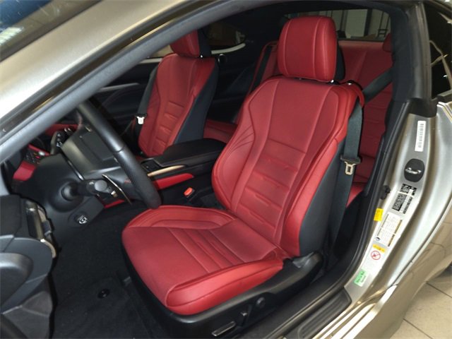 Used 2019 Lexus RC 300 300 image 11