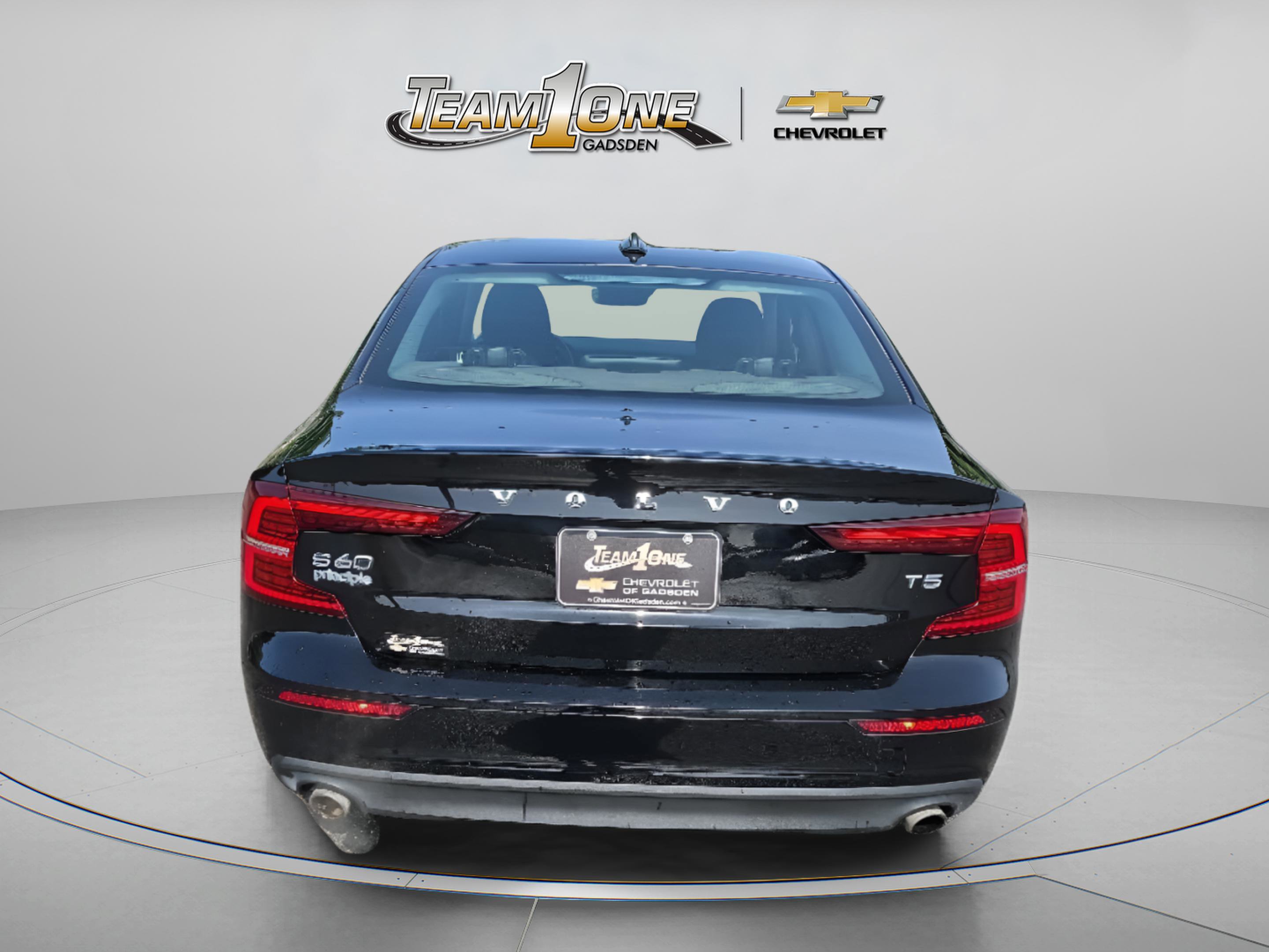 Used 2020 Volvo S60 T5 Momentum FWD image 7