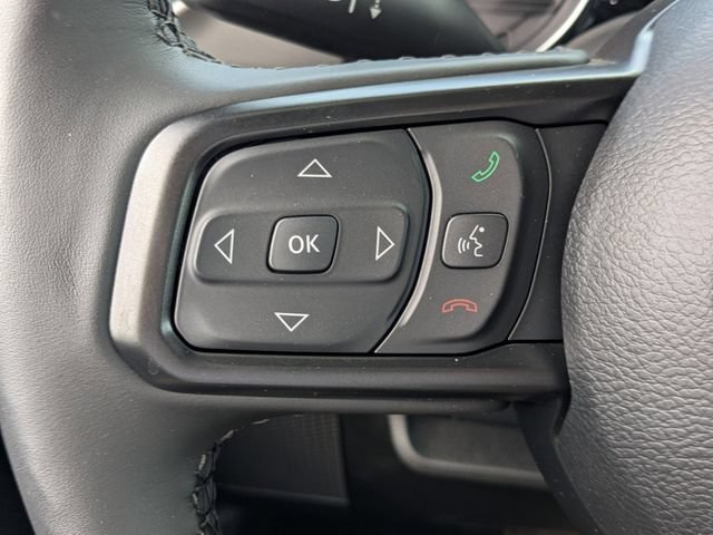 New 2023 Jeep Wrangler Unlimited w/ Cold Weather Group AWD/4WD image 21