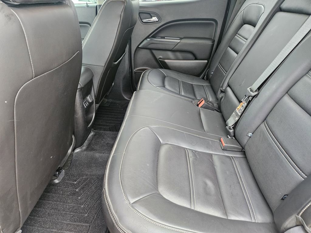 Used 2018 GMC Canyon Denali image 35