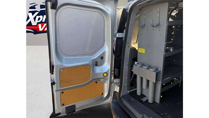 Used 2019 Ford Transit Connect XLT FWD image 22