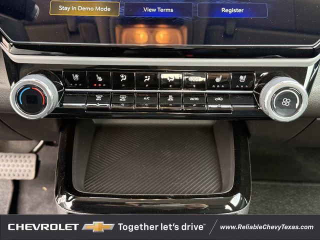 New 2027 Chevrolet Bolt RS image 17