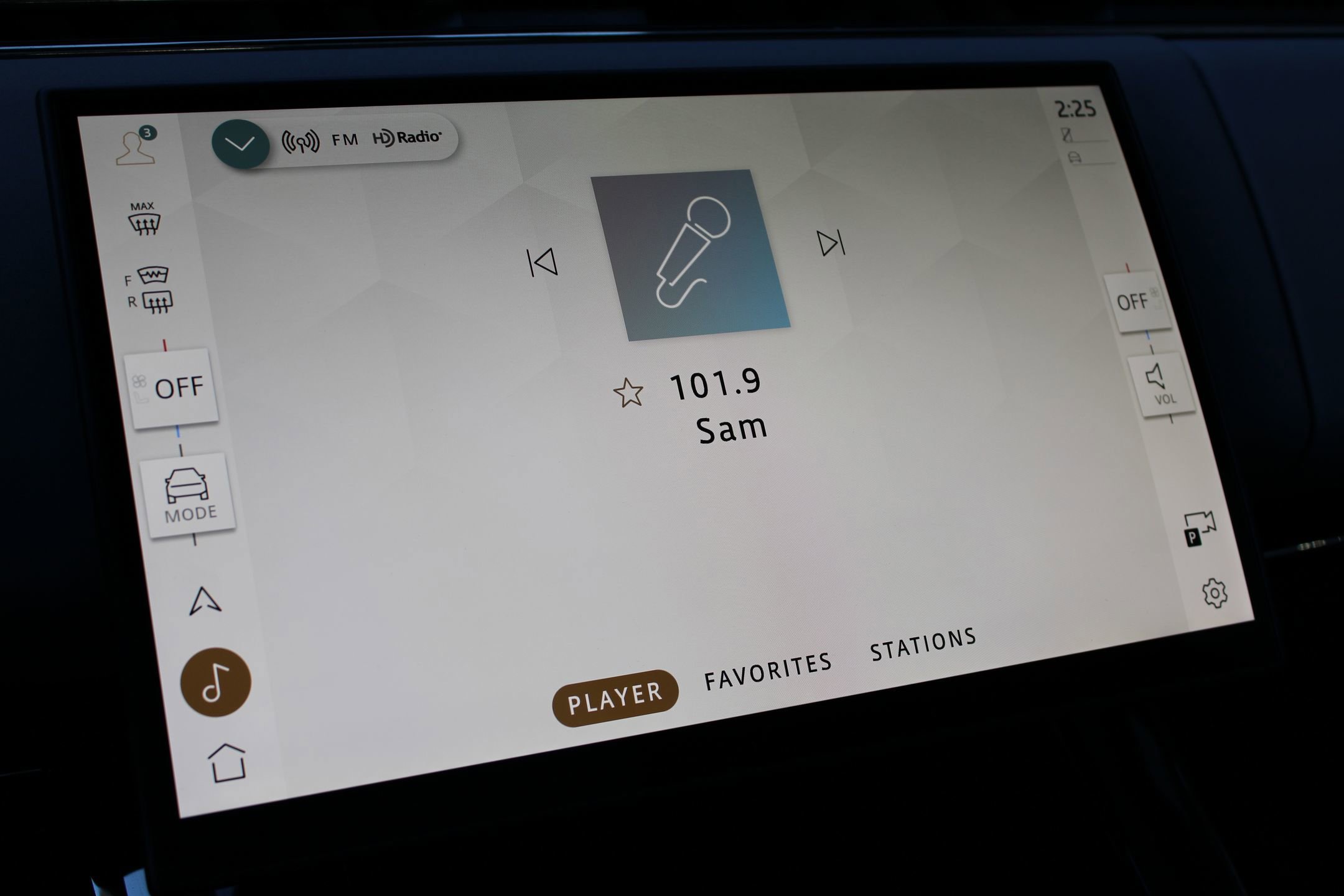 Used 2024 Land Rover Range Rover Sport SV Edition One Carbon Bronze image 18