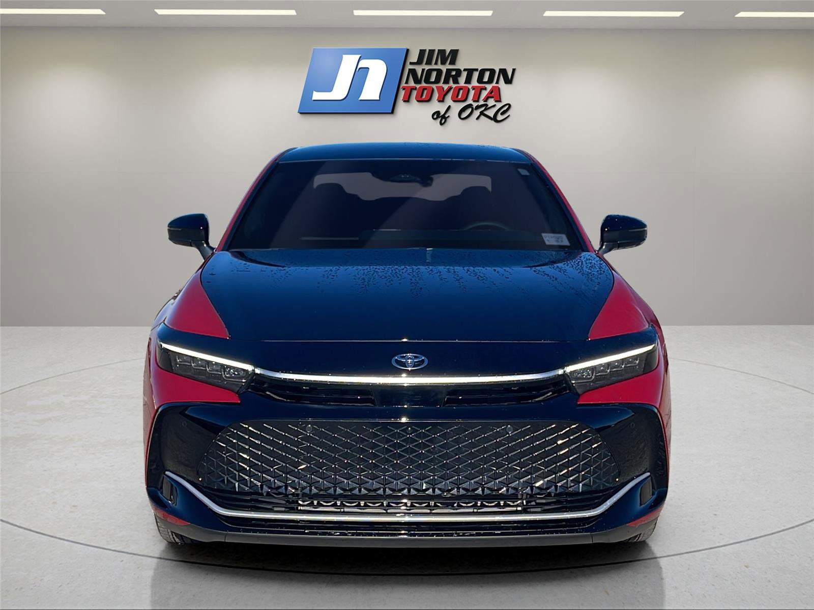 Used 2024 Toyota Crown Platinum image 2