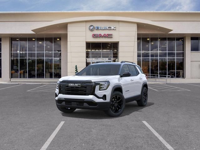 New 2027 GMC Terrain Elevation w/ Elevation Premium Package FWD image 8