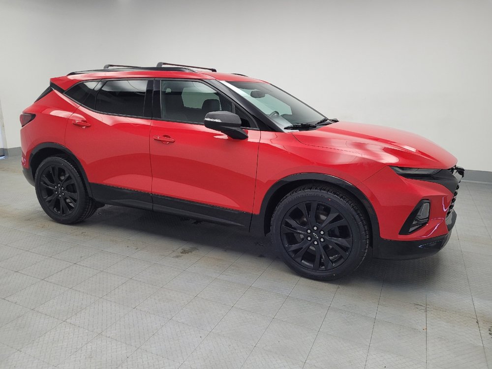 Used 2020 Chevrolet Blazer RS image 11