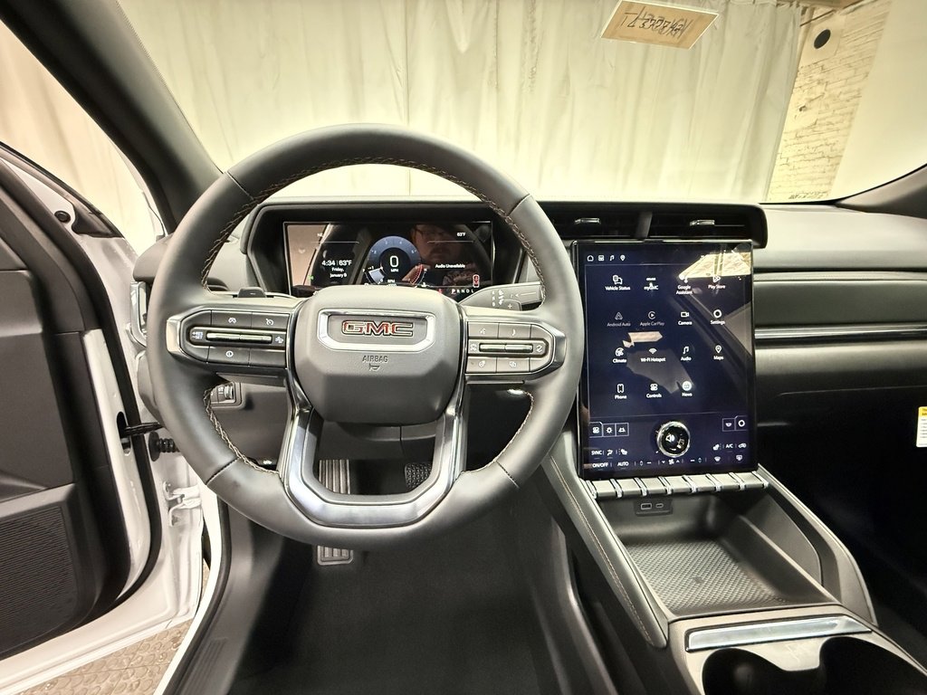 New 2026 GMC Terrain AT4 image 27