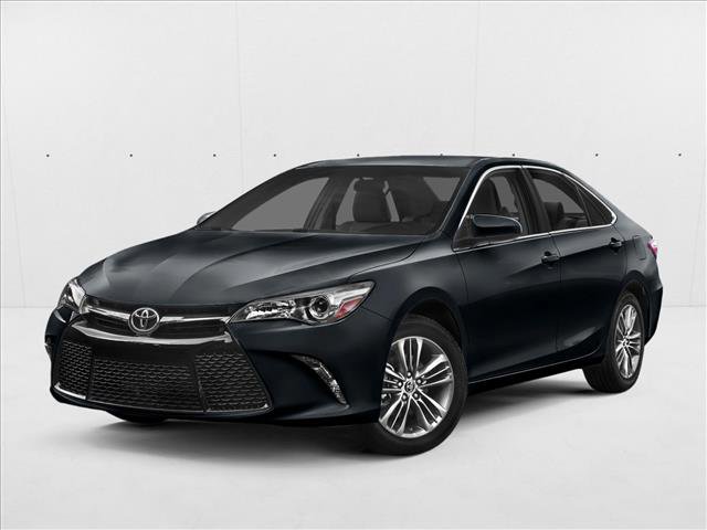 Used 2016 Toyota Camry SE FWD image 1