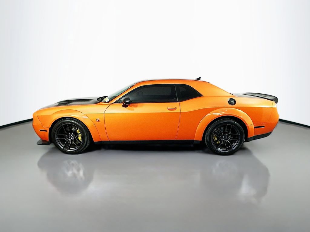 Used 2020 Dodge Challenger R/T Scat Pack RWD image 4