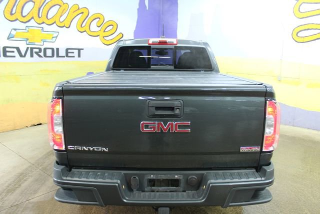 Used 2016 GMC Canyon SLE w/ All Terrain Package image 7