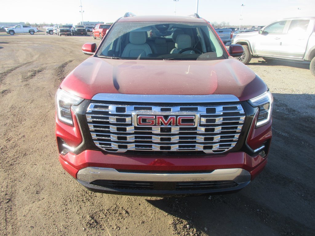 New 2026 GMC Terrain Denali image 10