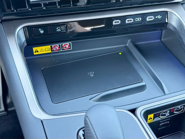 New 2026 Lexus TX 500h AWD image 32