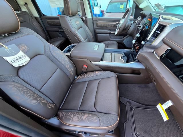 New 2026 RAM 1500 Limited AWD/4WD image 32