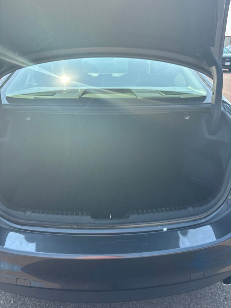 Used 2016 MAZDA MAZDA6 Touring FWD image 31