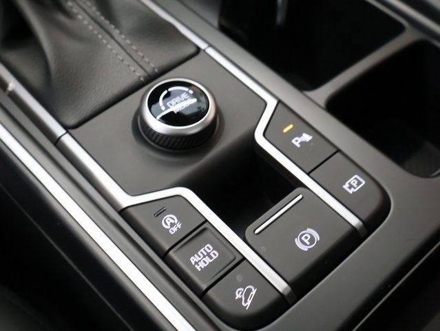 New 2025 Kia Sorento S w/ Panoramic Sunroof Package FWD image 26