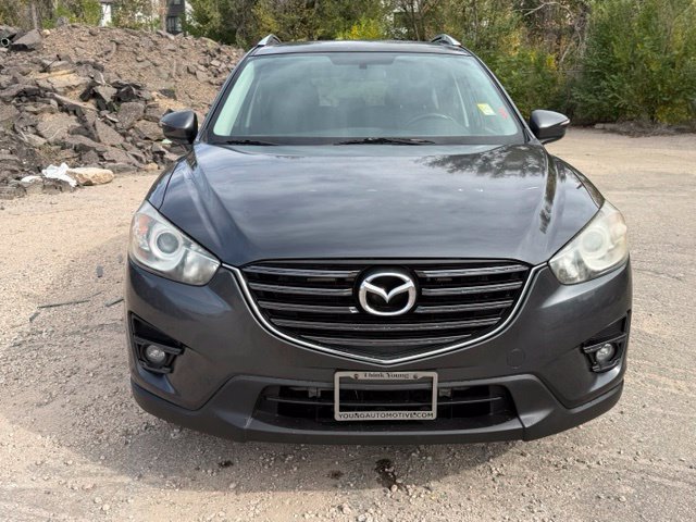 Used 2016 MAZDA CX-5 Touring AWD/4WD image 8
