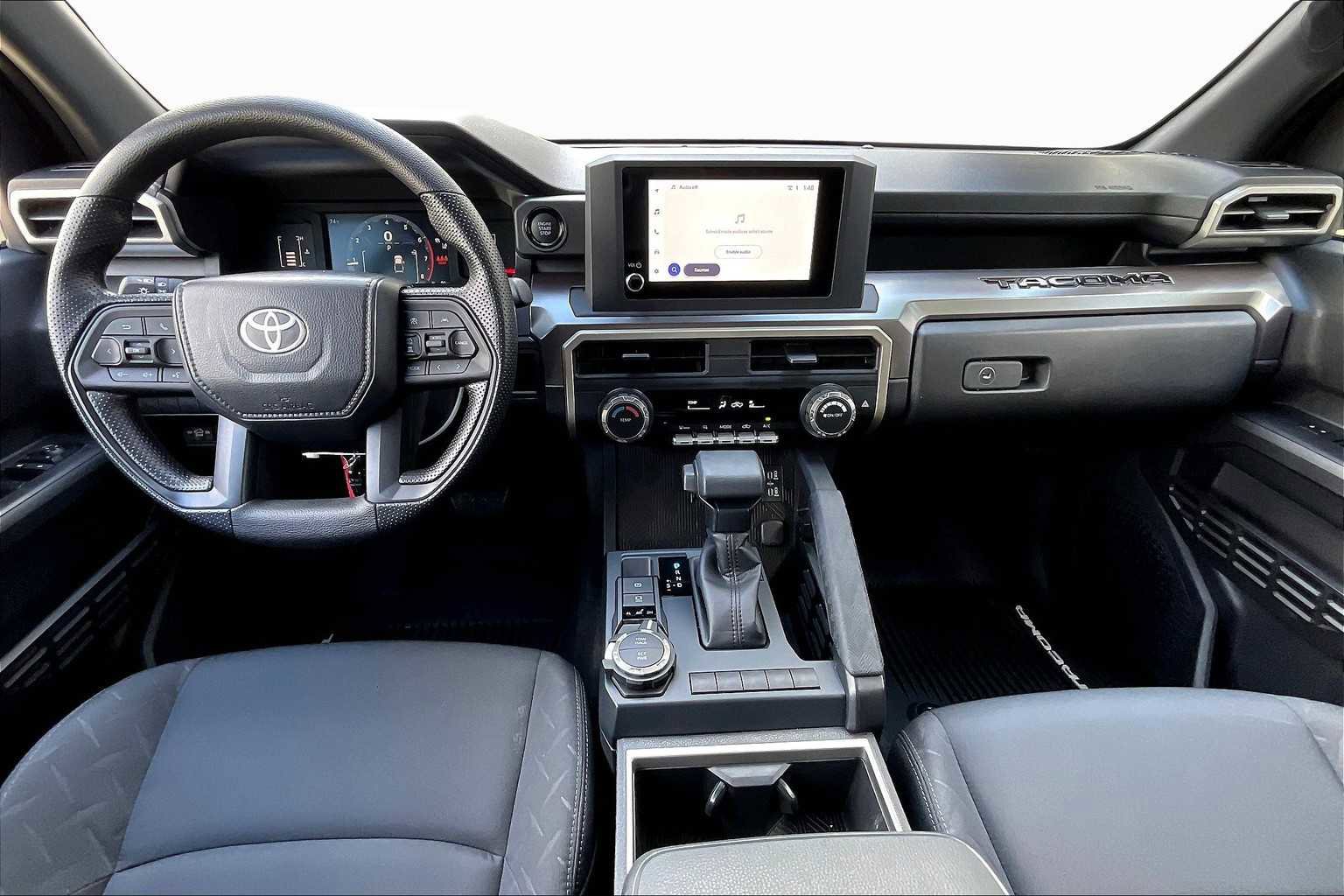 Used 2025 Toyota Tacoma SR5 image 14