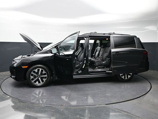 Used 2026 Honda Odyssey EX-L image 40