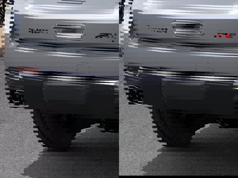 New 2026 GMC Yukon AT4 Ultimate image 14