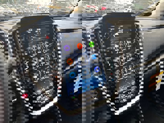 New 2026 Subaru Impreza 2.0i Sport image 74