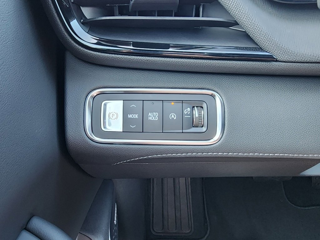 New 2026 Buick Enclave Sport Touring w/ Power Package image 19