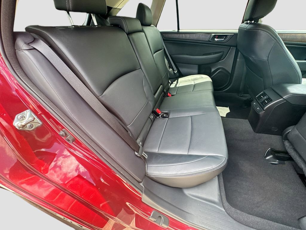 Used 2017 Subaru Outback 2.5i Limited AWD/4WD image 35