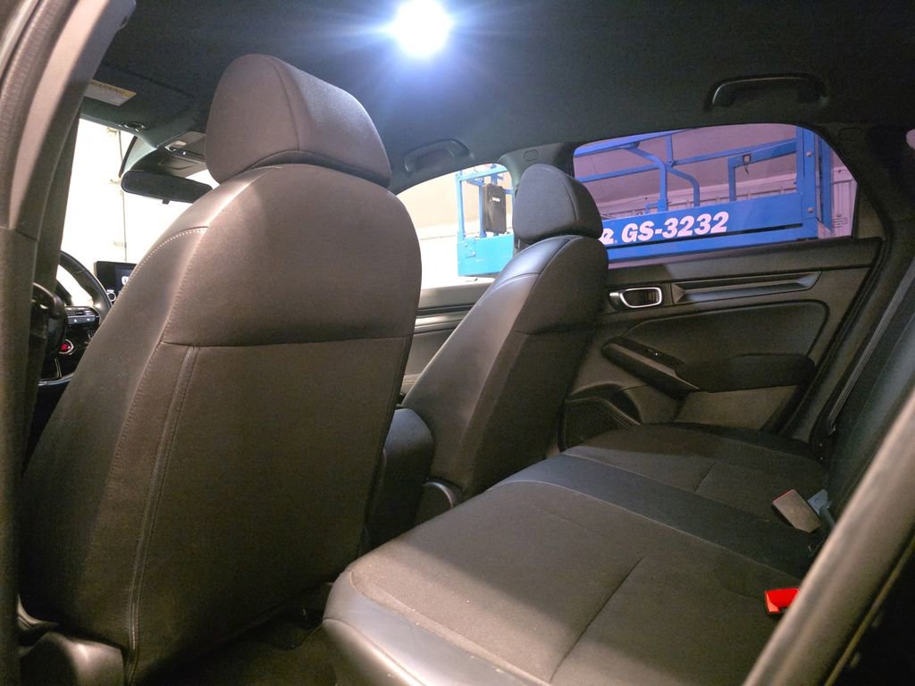 Used 2022 Honda Civic Sport image 23