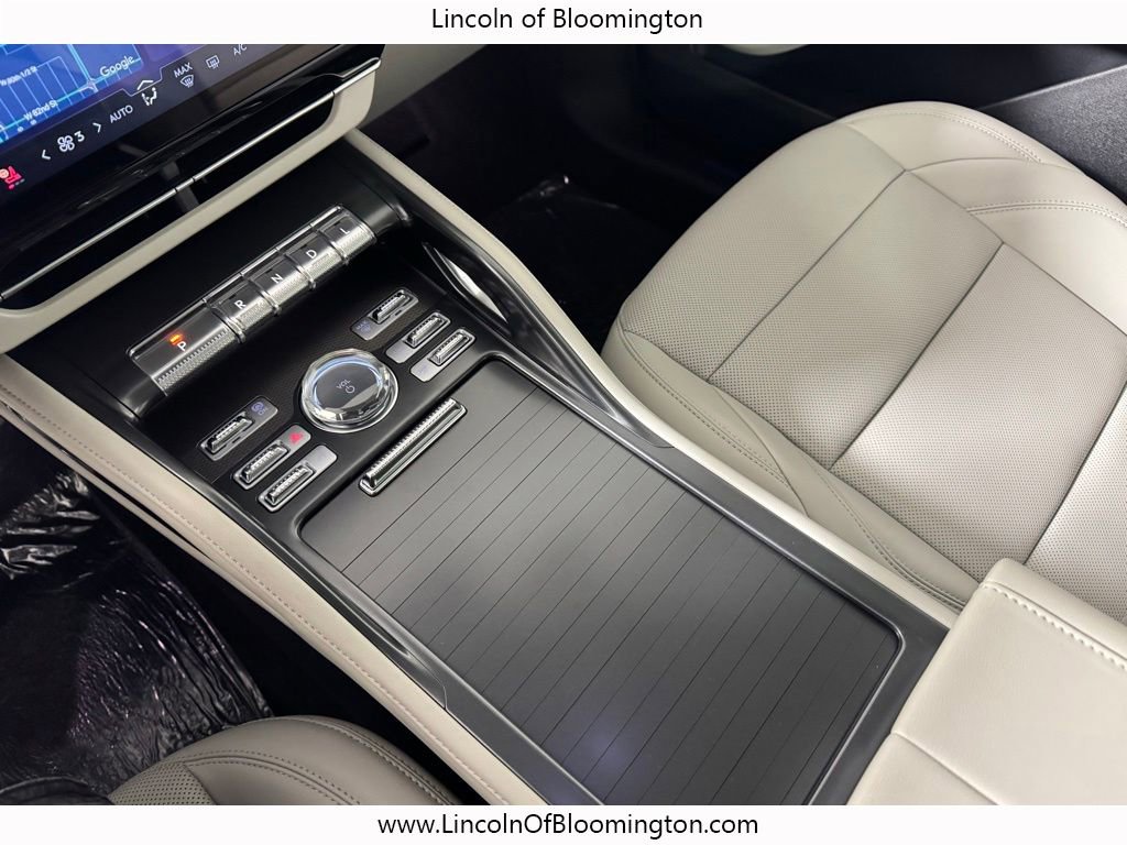 New 2026 Lincoln Nautilus Premier w/ Equipment Group 102A AWD/4WD image 34