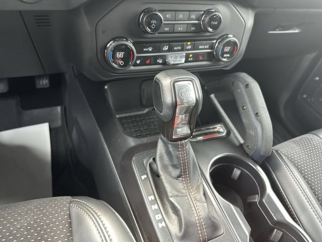 Used 2024 Ford Bronco Raptor AWD/4WD image 23