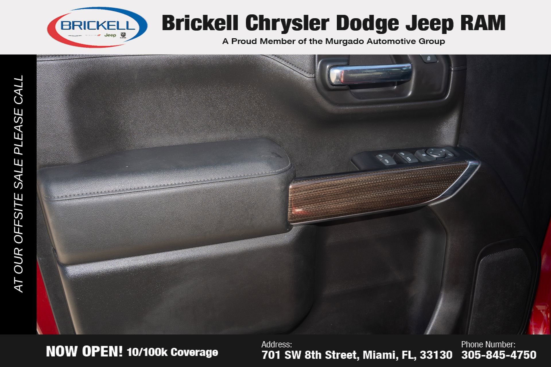 Used 2019 Chevrolet Silverado 1500 LT w/ All-Star Edition image 10