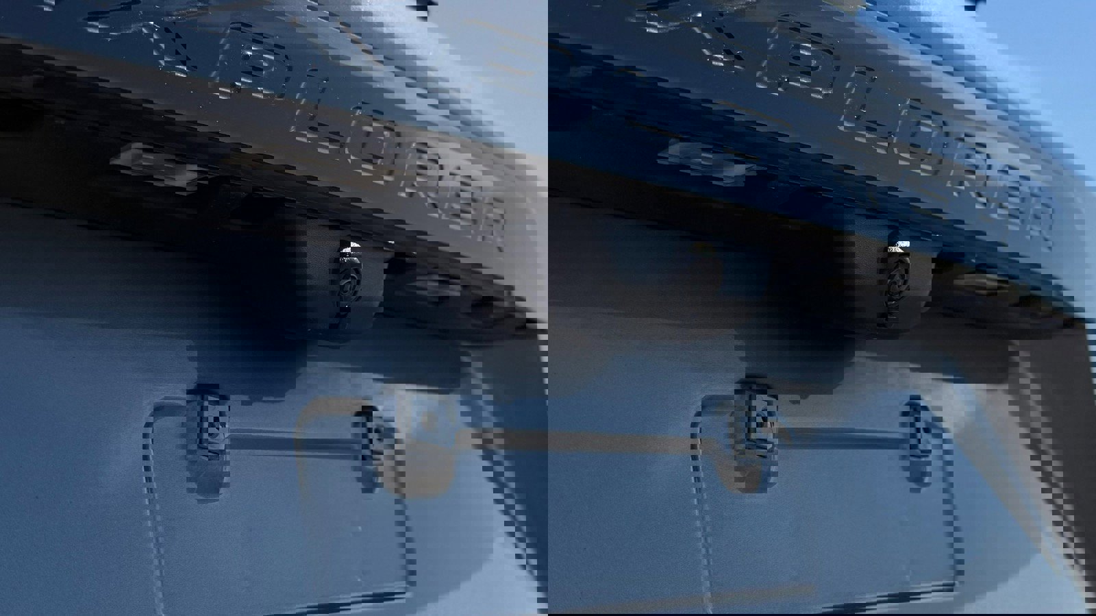 Certified 2021 Ford Explorer ST w/ Equipment Group 401A AWD/4WD image 9