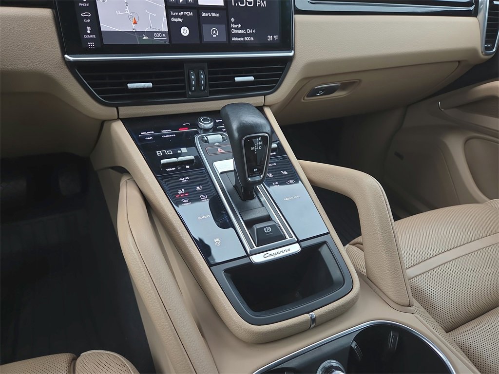 Used 2019 Porsche Cayenne image 13