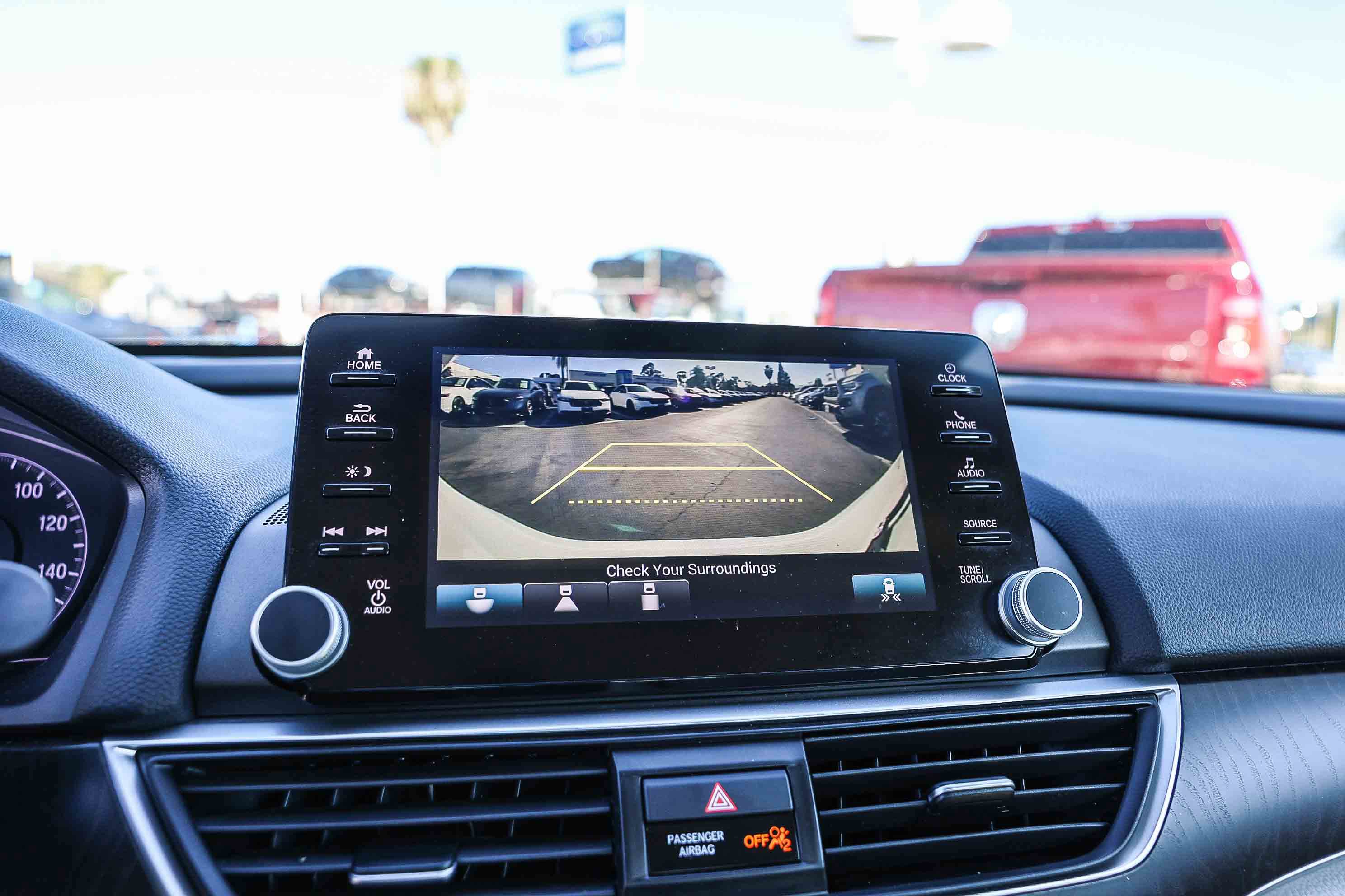 Certified 2019 Honda Accord EX-L image 15