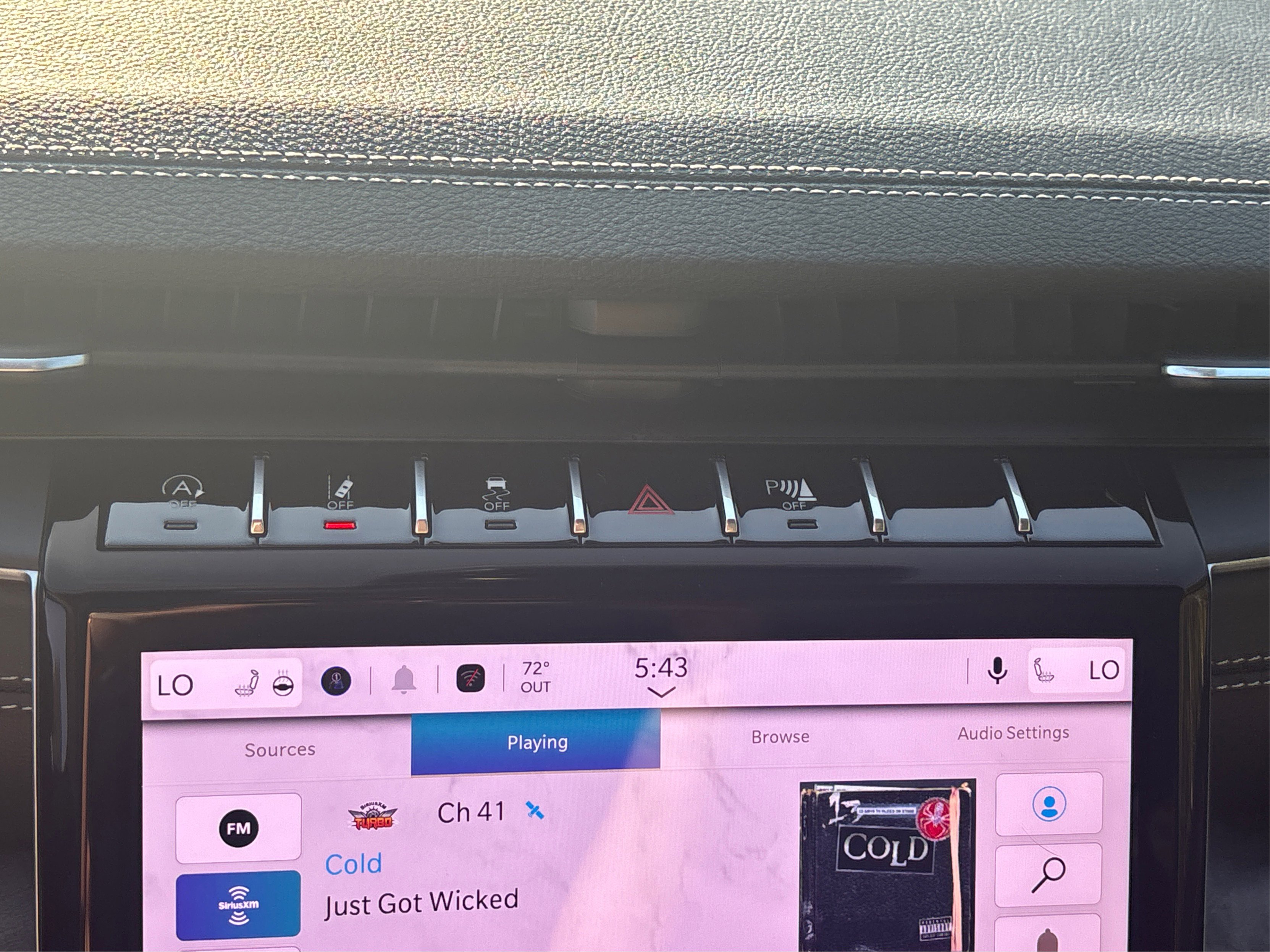 New 2025 Jeep Grand Cherokee Limited w/ Black Appearance Package image 59