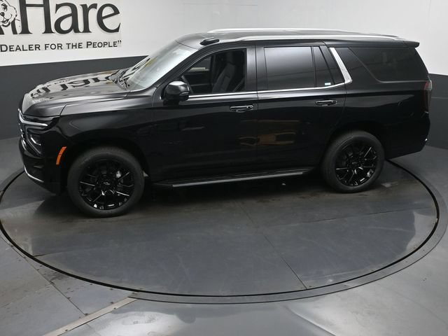 New 2026 Chevrolet Tahoe Premier AWD/4WD image 37