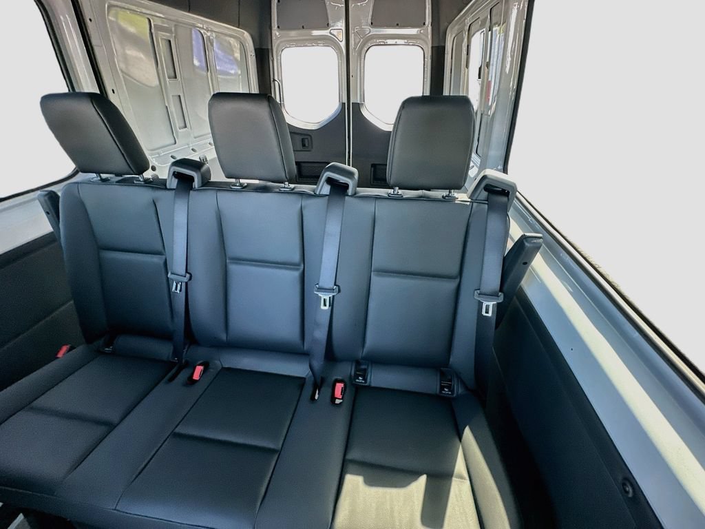 New 2026 Mercedes-Benz Sprinter 2500 image 23