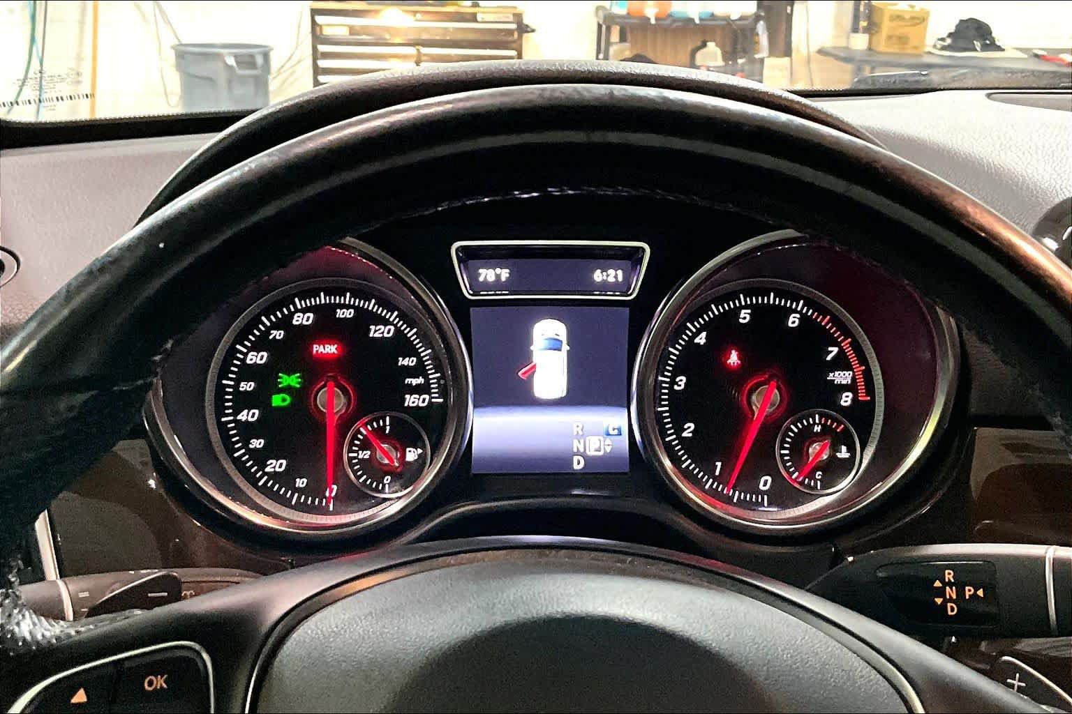 Certified 2018 Mercedes-Benz GLE 350 4MATIC image 26