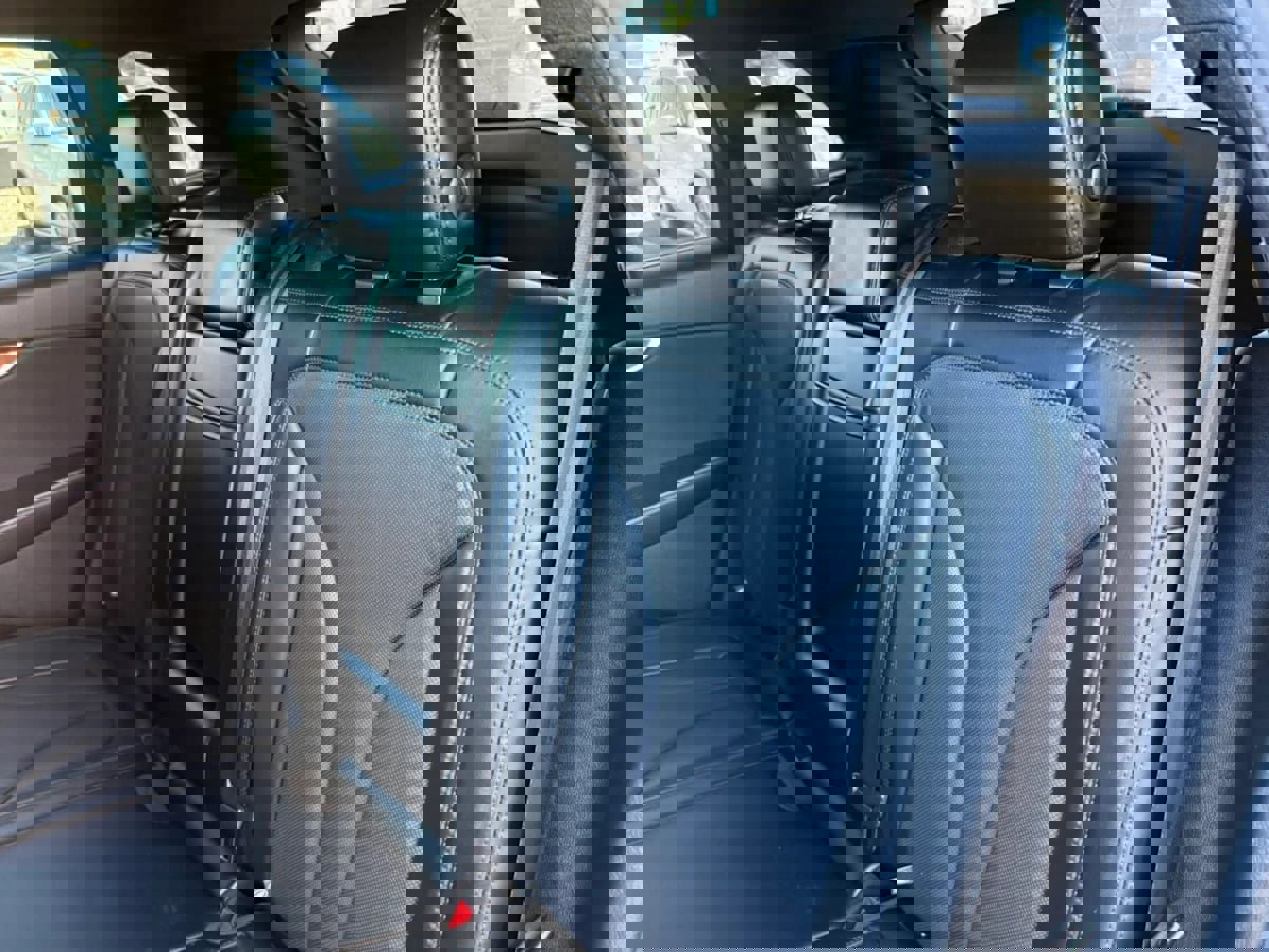 Used 2017 Lincoln MKX Reserve image 46