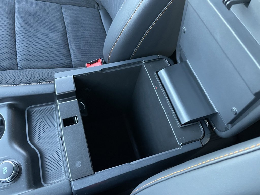 New 2026 Ford Explorer Tremor w/ Tremor Convenience Package image 54