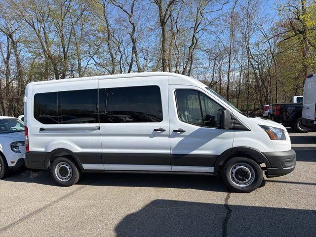 New 2026 Ford Transit 350 XL RWD image 2