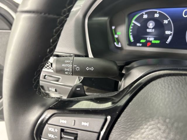 Certified 2026 Honda Civic Sport Touring image 17