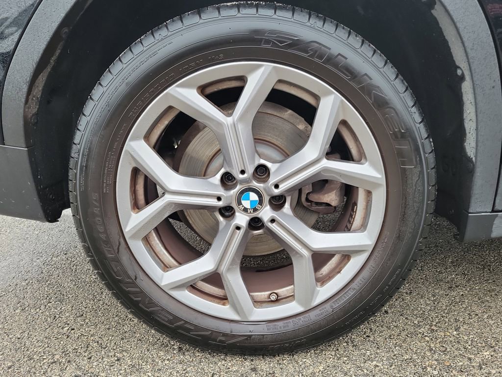 Used 2023 BMW X3 sDrive30i image 5